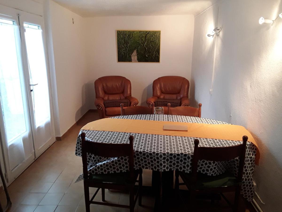 לה ויגאן La Villa מראה חיצוני תמונה