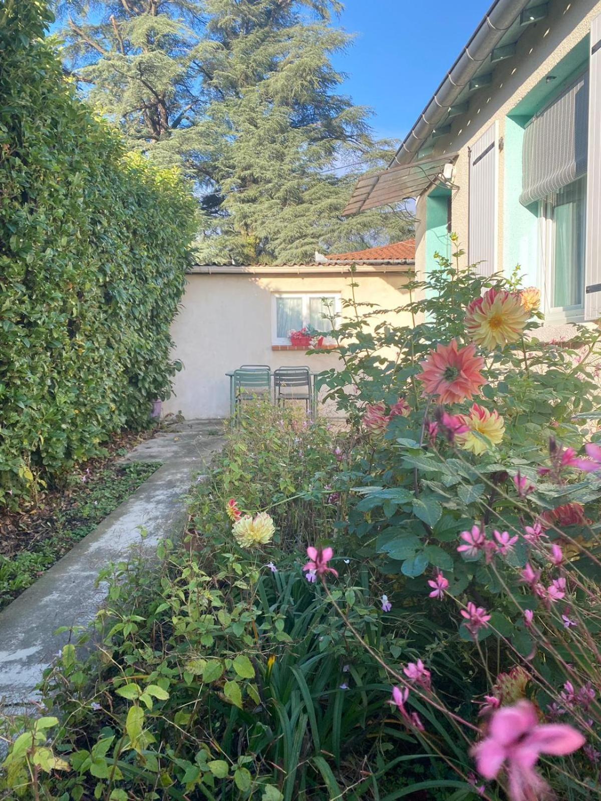 לה ויגאן La Villa מראה חיצוני תמונה