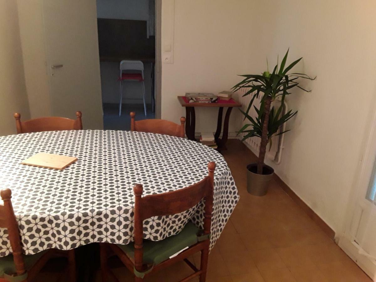לה ויגאן La Villa מראה חיצוני תמונה